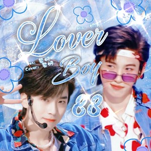 Lover Boy 88