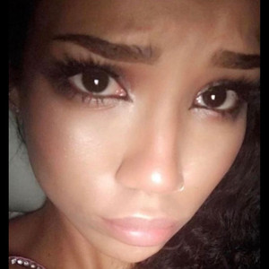 Honest (myke) (Explicit)