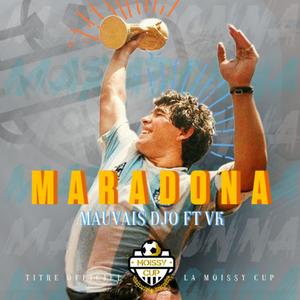 Maradona (feat. VK)