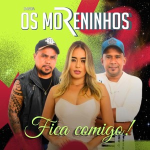 Fica Comigo!