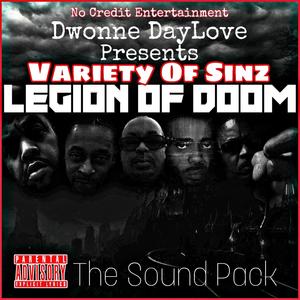 The SOUND PACK (Explicit)