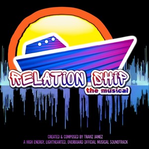 Sail the Ocean Blue (feat. The Captain)