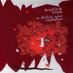 Miłość drogę zna(feat. Michalina Brudnowska & Musica Viva)