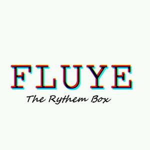 Fluye (feat. Sherpa Sanchez)