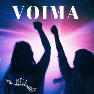 Voima - Single