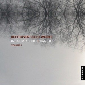 Beethoven Cello Works, Vol. 1