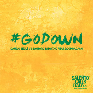 Go Down (Danilo Secli Remix)