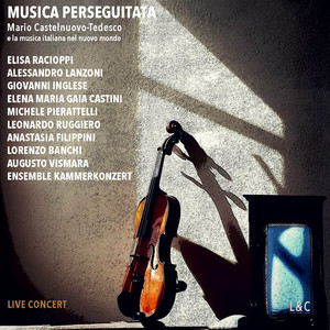 Impro su Raú-Banim (Arr. for Piano by Alessandro Lanzoni)