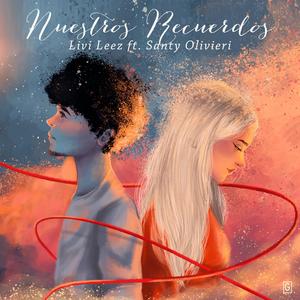 Nuestros Recuerdos (feat. Santy Olivieri)