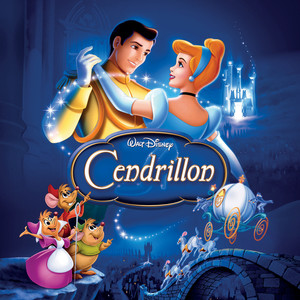 Cendrillon (Bande Originale Française du Film)