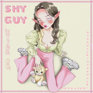 Shy Guy (Explicit)