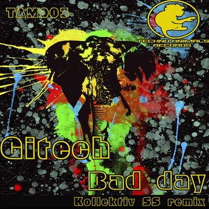 Bad Day (Original Mix)