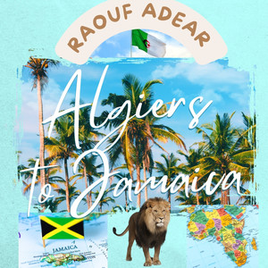 Algiers to Jamaica