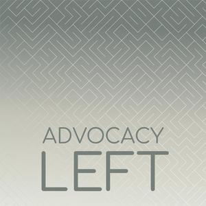 Advocacy Left