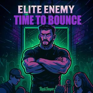 Time To Bounce