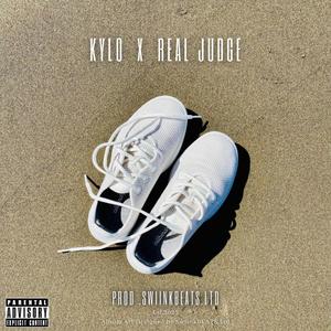 Trap In My Skoen (feat. Kylo & Real Judge) [Explicit]