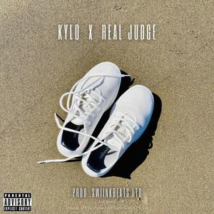 Trap In My Skoen (feat. Kylo & Real Judge) (Explicit)