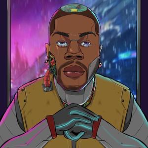 The Future(feat. SOULCAT)[intro]