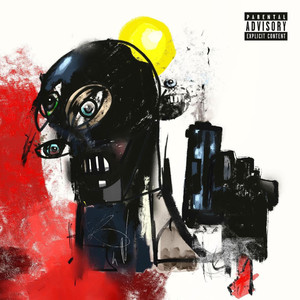 Honey(feat. G4 Jag) (Explicit)