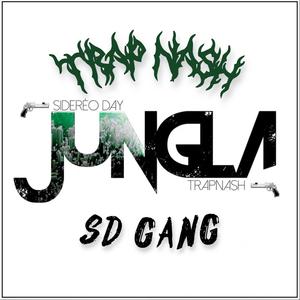 Jungla(feat. SD Gang) (Explicit)