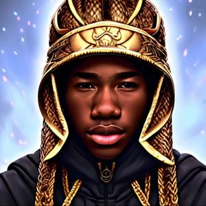 Bounce Back (feat. R0SE & Pee Da Demon) (Explicit)