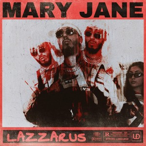 Mary Jane