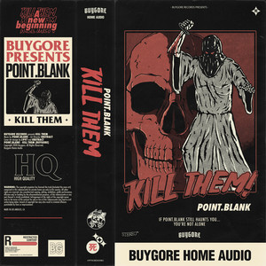 Kill Them (Original Mix)