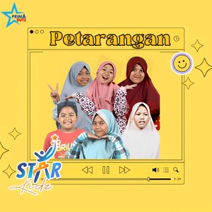 Petarangan (PRIMAKIDZ)