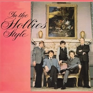 In the Hollies Style!