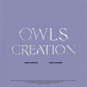 Owls Creation (Explicit)