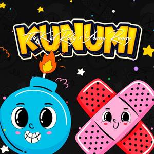 Kunumi
