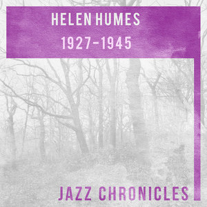 Helen Humes: 1927-1945(Live)