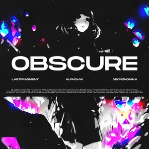 Obscure (Explicit)