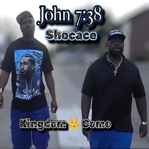 Holy Holy (feat. John 7:38 & Shocace) [2024 Kingdom Come mix]