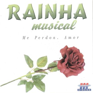 Rainha Musical - MINHA FANTASIA