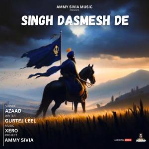 SINGH DASMESH DE