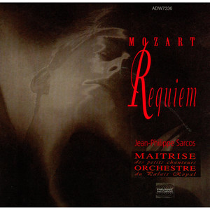 Mozart: Requiem