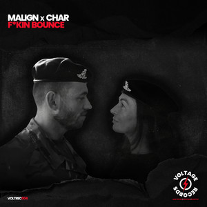 Fuckin' Bounce (Explicit)