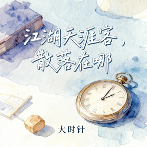 江湖天涯客（散落在哪）