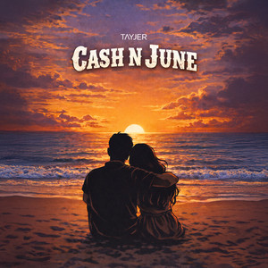 Cash n June
