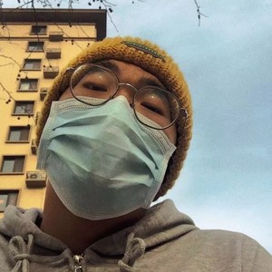 邹小歪 - 去北极忘记你