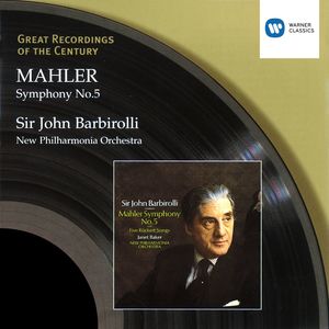 Symphony No. 5 in C-Sharp Minor: I. Trauermarsch (In gemessenen Schritt. Streng. Wie ein Kondukt)