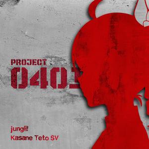 Step Into the Future (feat. Kasane Teto)