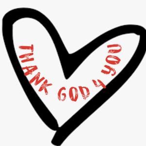 THANK GOD 4 YOU (Special Version/ Content )