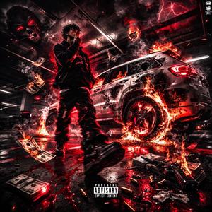 T∆GBT∆S (feat. Eric west) (Explicit)
