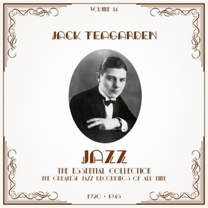 Jazz - The Essential Collection Vol. 14