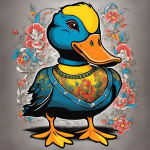 Big Duck Energy (Explicit)