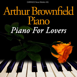 Piano For Lovers