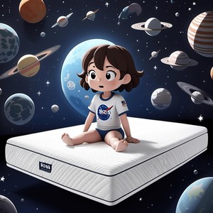 Memory Foam Mattress