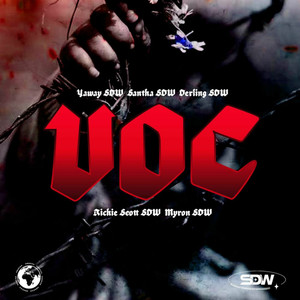 VOC (Explicit)